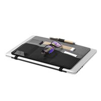 ORGANIZER CON SUPPORTO PC